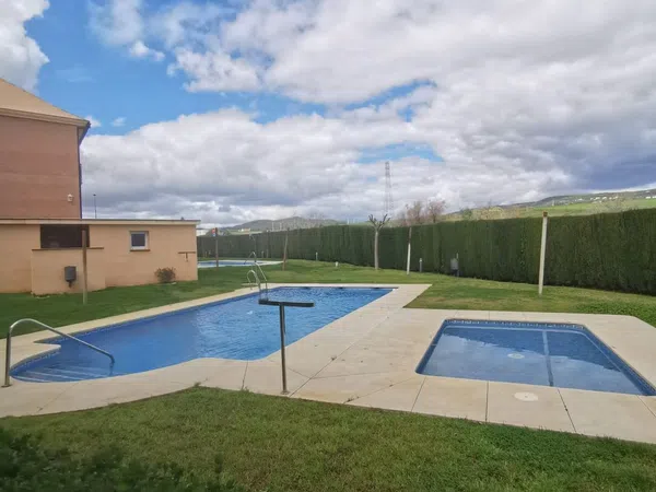 Chalet adosado en Calle Ermita de Alcolea, 1, Alcolea - Foto 34