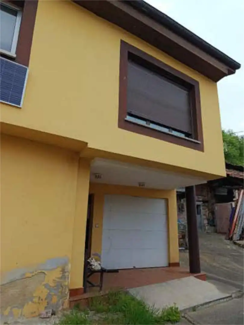 Chalet en Argame - Foto 4