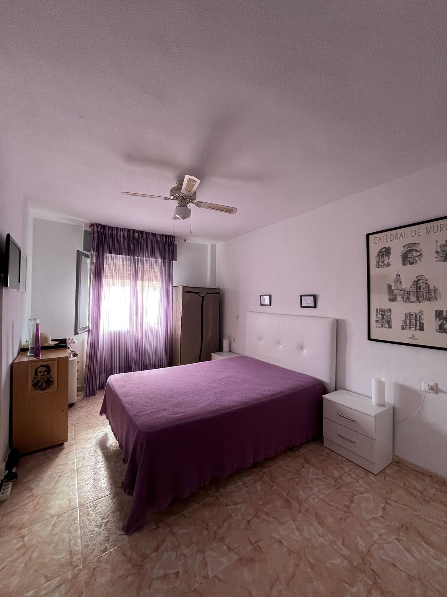 Piso en Calle Huesca, 8, Plà del Bon Repòs-La Goteta - Foto 18