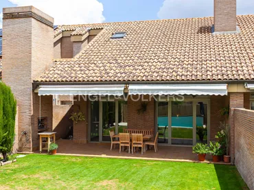 Chalet en Pozuelo de Alarcón - Foto 14
