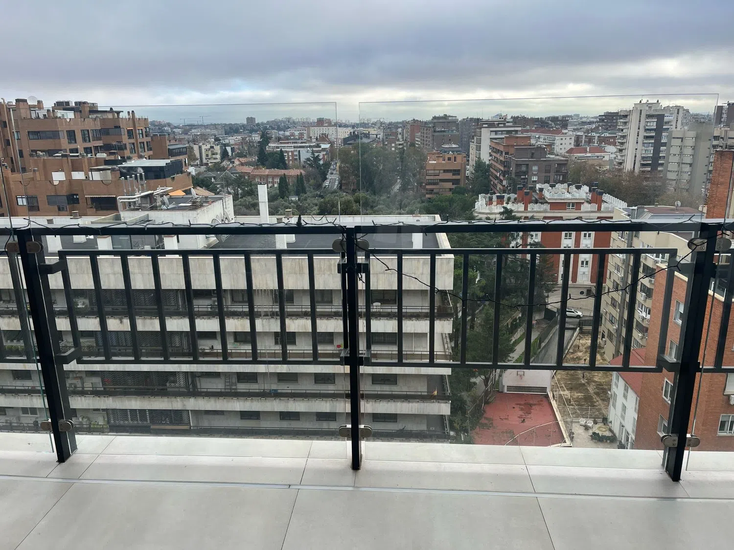 Ático en calle del Padre Damián, 29 - Foto 1