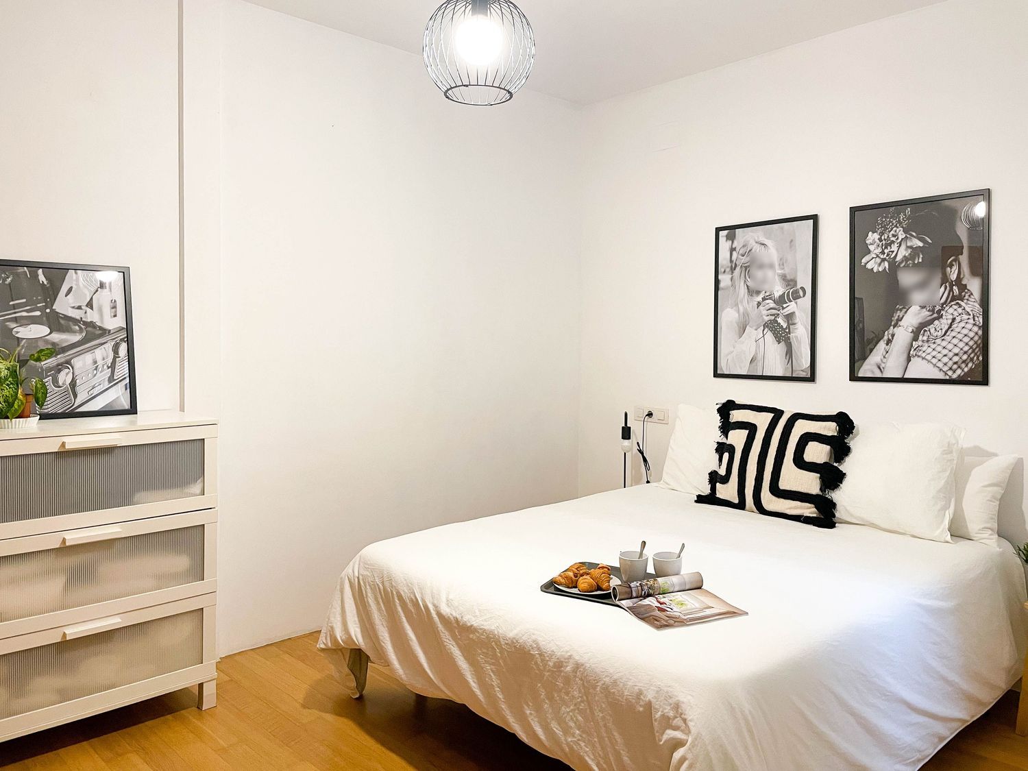 Piso en Barrio Casco Histórico-Santa Cruz - Foto 4