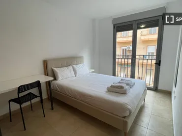 Piso en  Valencia Capital - Foto 12