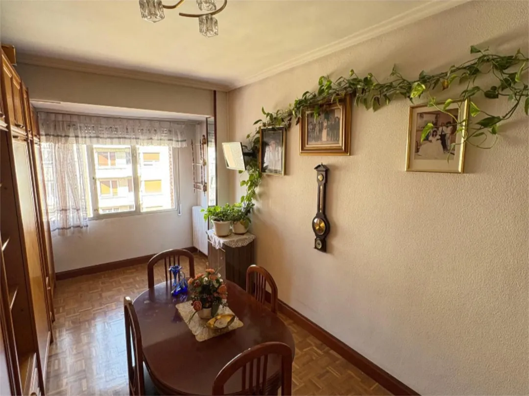 Piso en Vitoria - Gasteiz - Foto 5