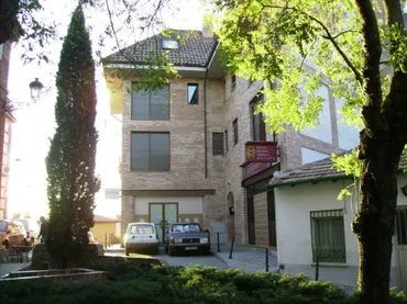 Estudio en  Calle Luis Béjar 19 - Foto 5