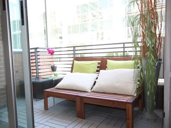 Piso en Barrio Cuatro Caminos