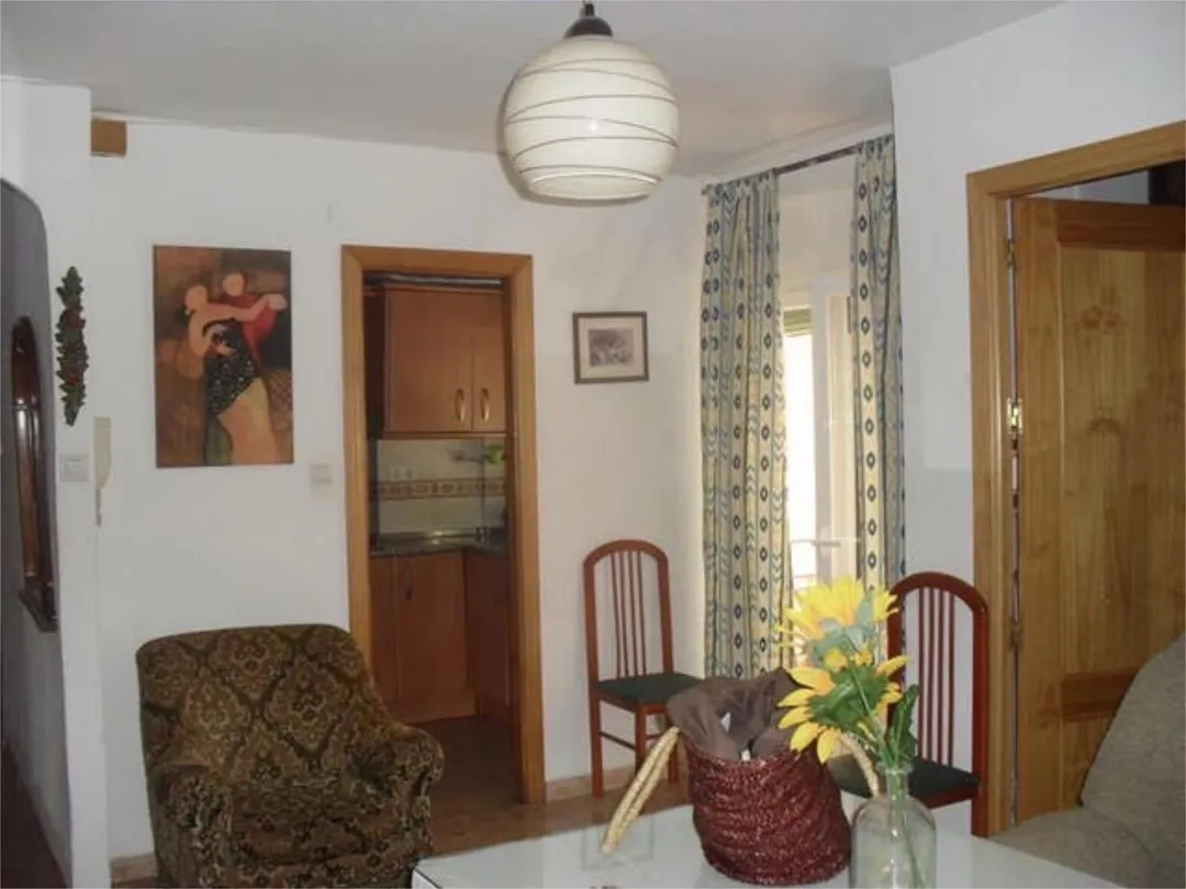 Piso en Plaza de Toros - Foto 2