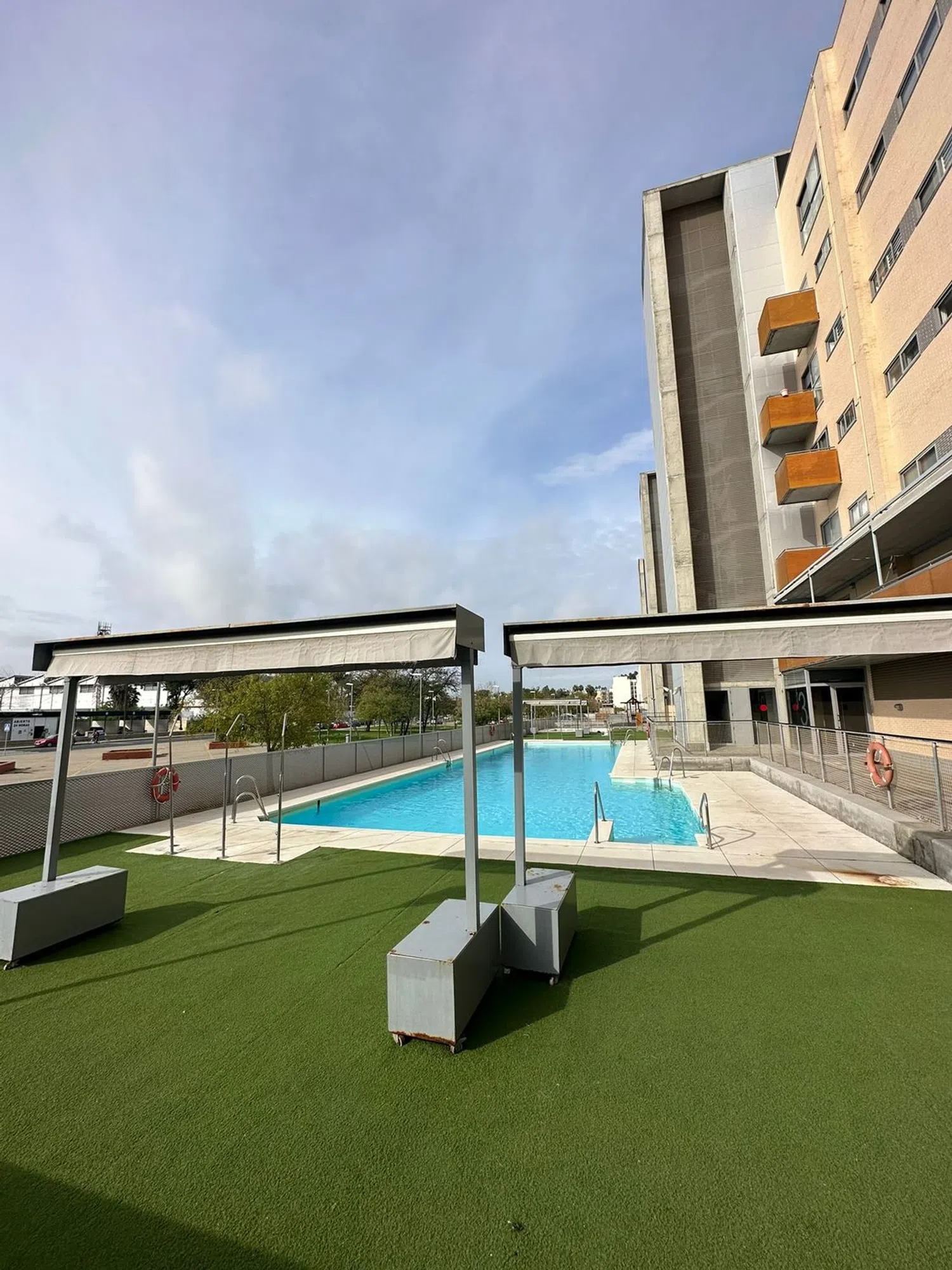 Piso en calle Hispano Aviación, 2 - Foto 13