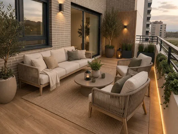 Piso en calle Antonio Amat Maiz, 32 - Foto 21