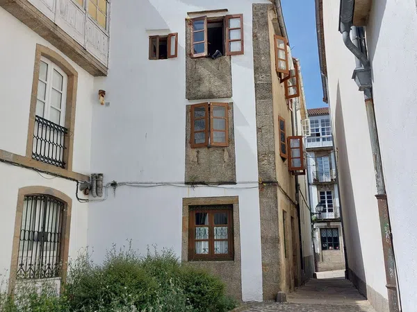 Casa o chalet independiente en Calle de Xerusalén, 10, Casco Histórico, Casco Histórico - Foto 6