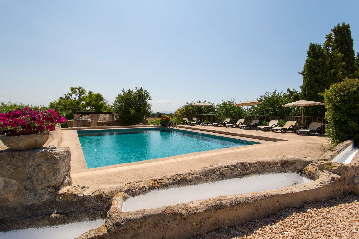 Finca rústica en calle Carretera de Esporlas s/n - Foto 14