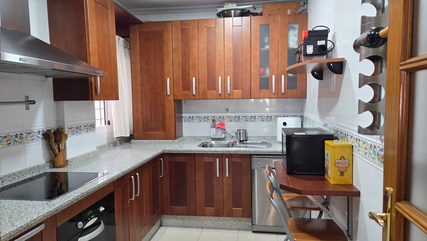 Piso en Francisco de Toledo, 13 - Foto 4