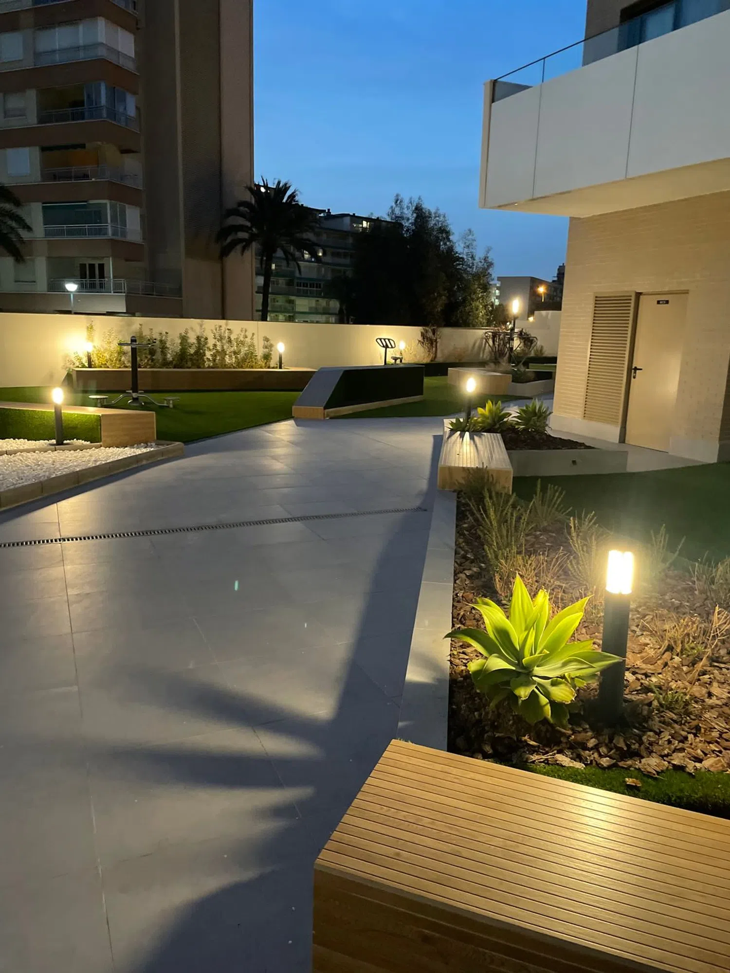 Piso en avenida de la Costa Blanca, 149 - Foto 13