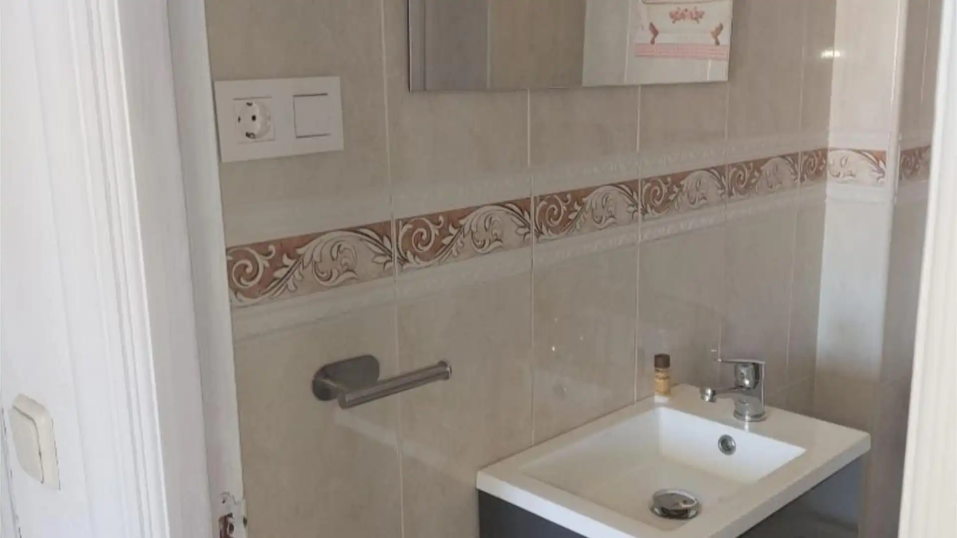 Piso en  Pasaje Río Guadajira 4 - Foto 7