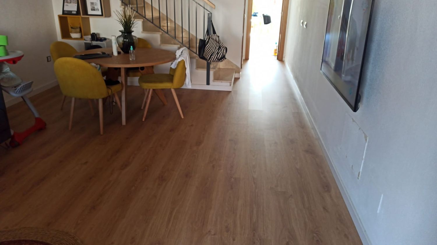 Chalet adosado en Calle Encina, 25, Sangonera la Verde - Foto 4