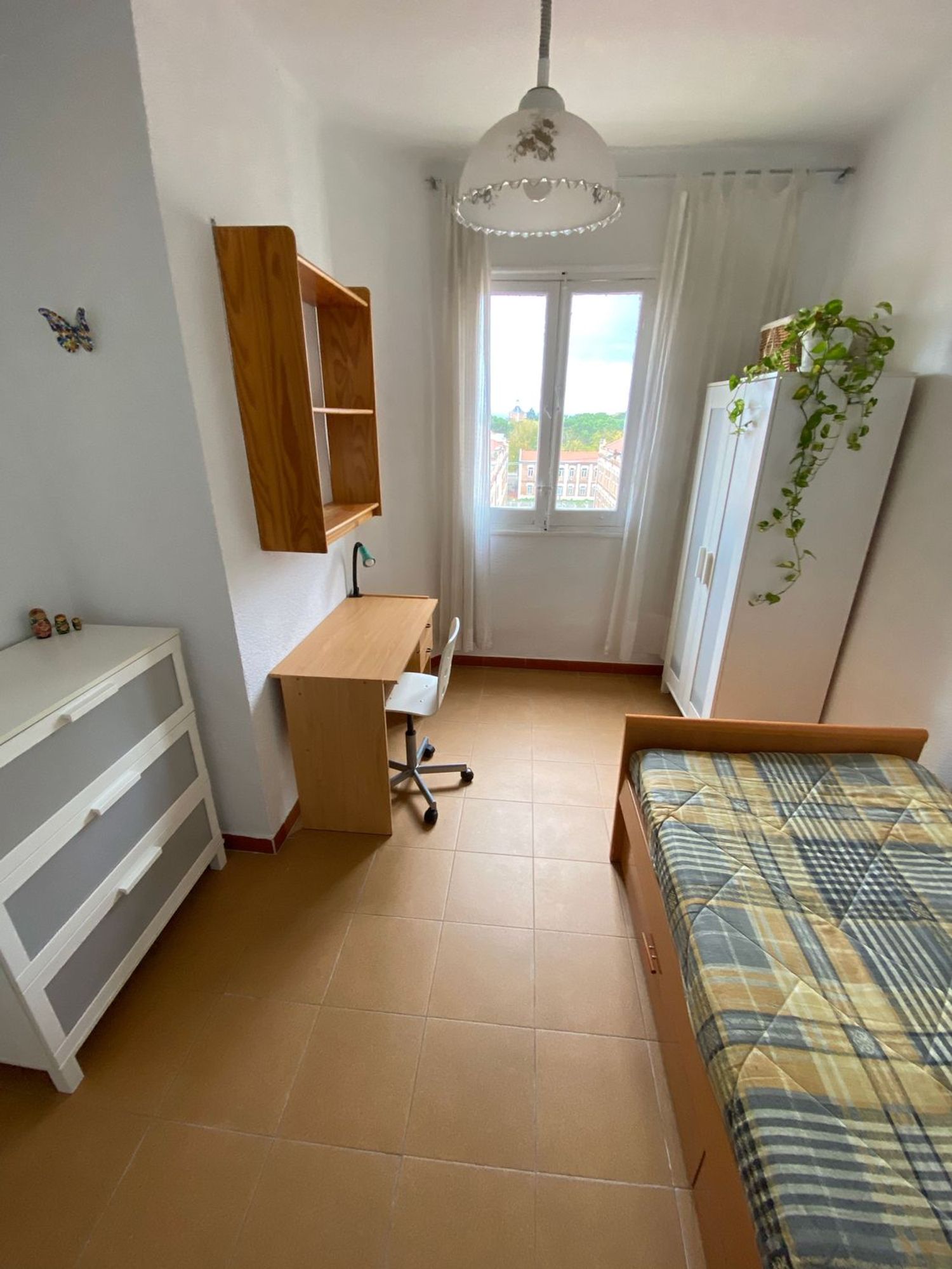 Piso en calle de Francisco Lozano, 10 - Foto 16