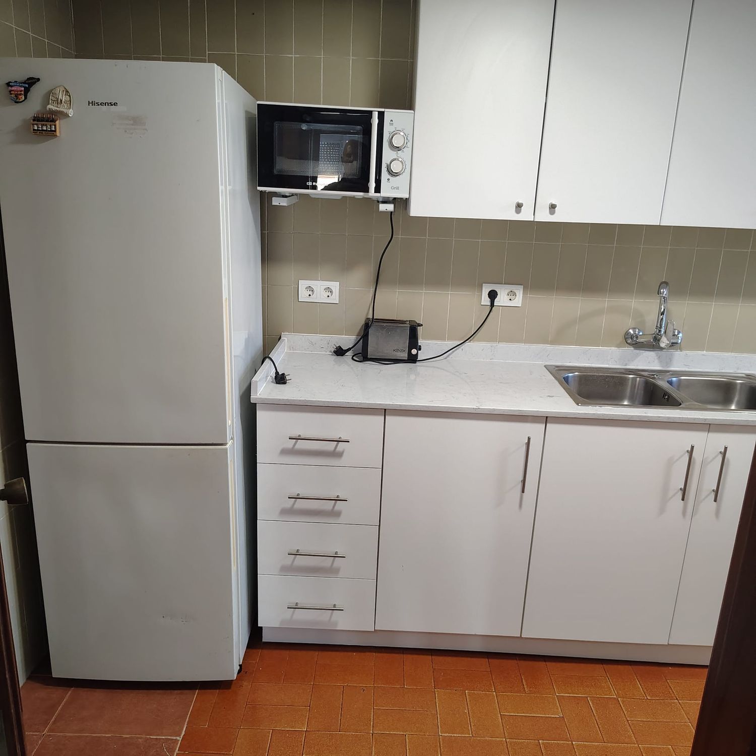 Piso en calle de polo y peyrolón, 23 - Foto 5