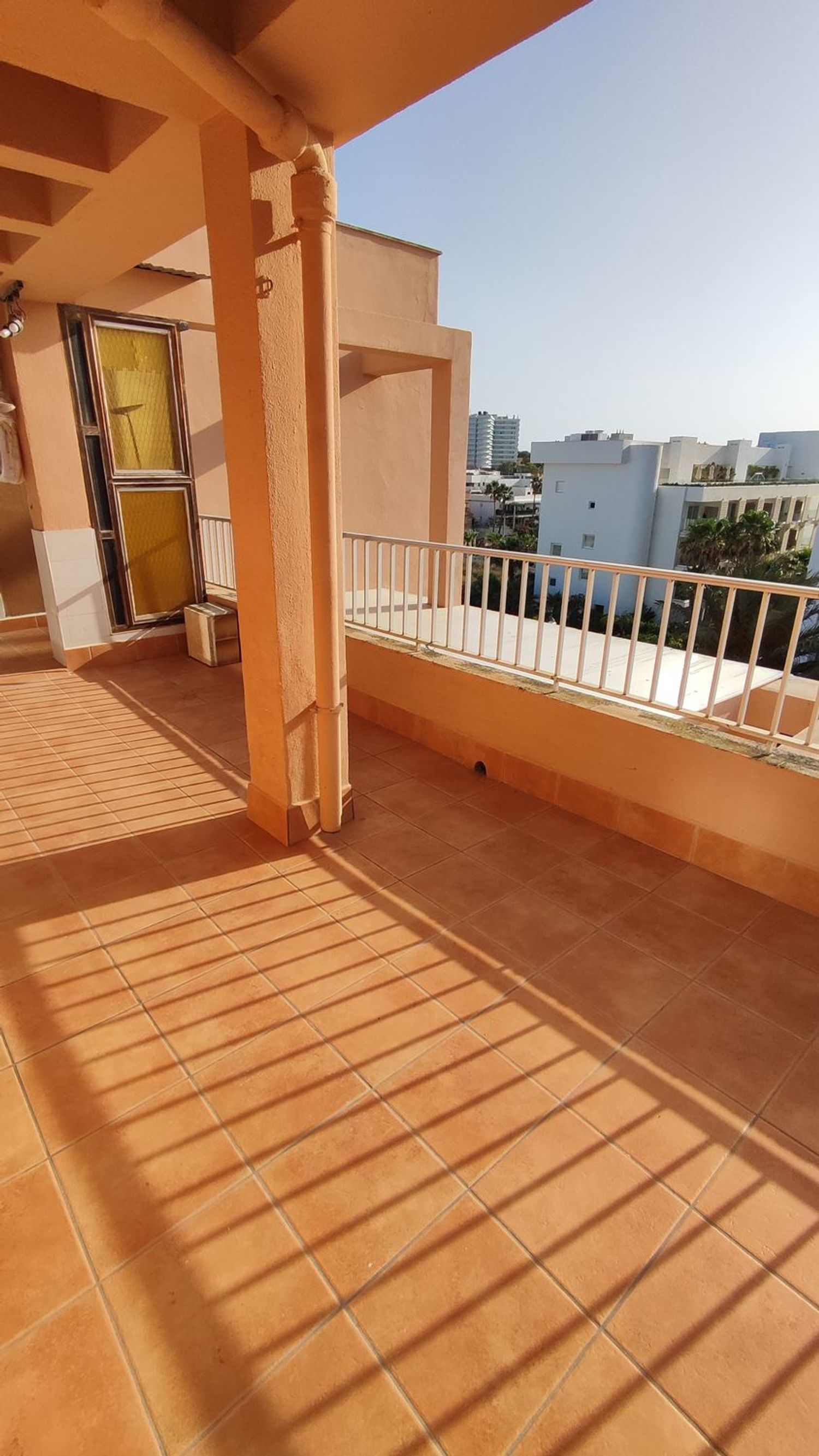 Ático en Calle de Trasimè, 4, Ses Cadenes-Arenal - Foto 2