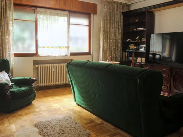 Piso en calle Álvaro Flórez Estrada, 8 - Foto 5