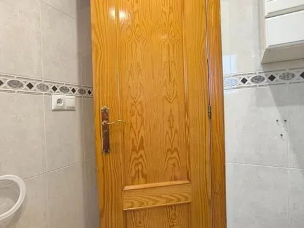 Piso en Calle del Tomillo, 35, El Molino - Foto 12