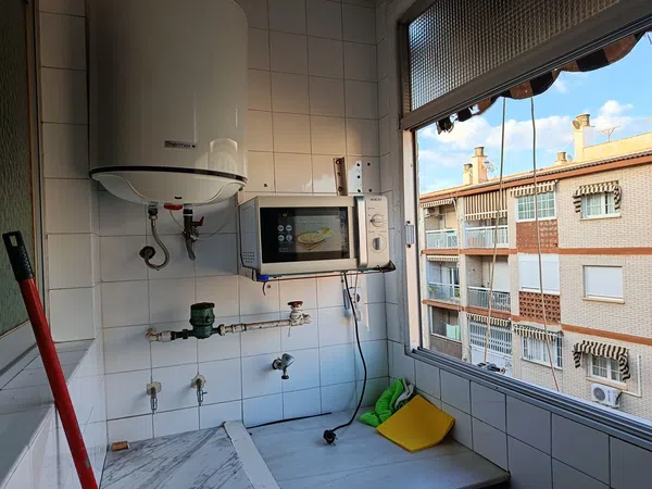 Piso en calle Profesor Manuel Garzón Pareja, 21 - Foto 17