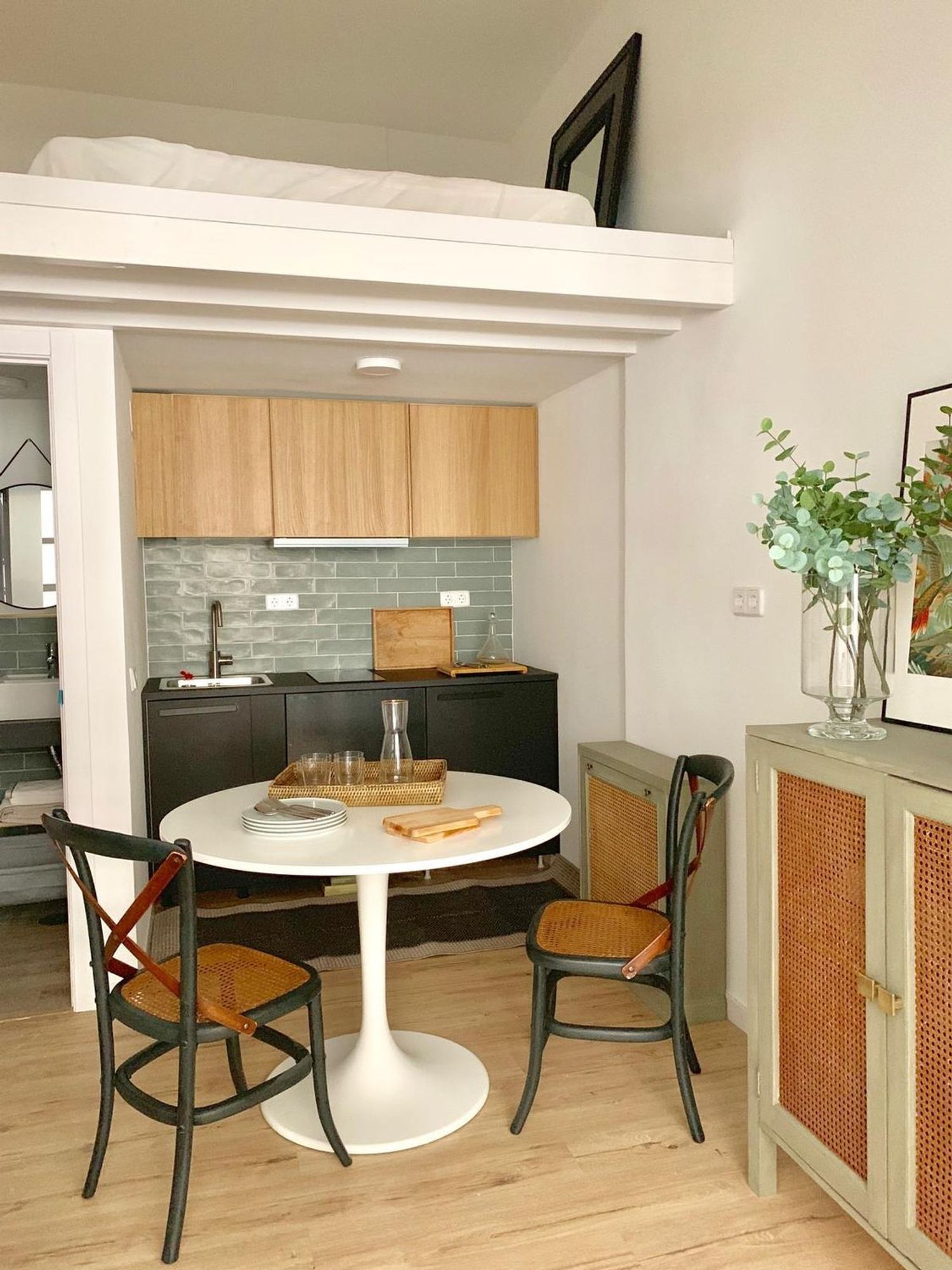 Piso en calle del Barco, 31 - Foto 6