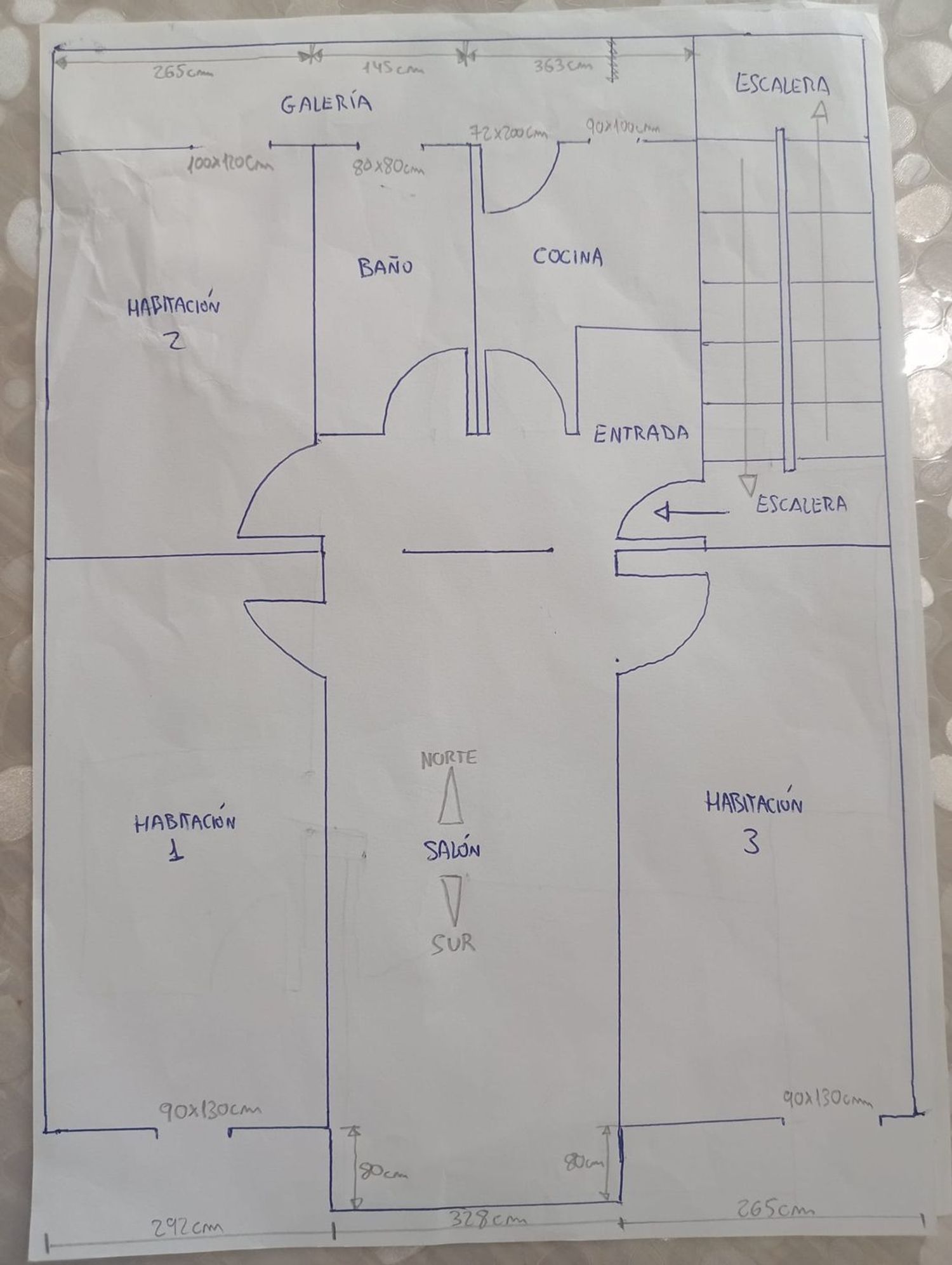 Piso en calle de Guillem Forteza, 21 - Foto 16