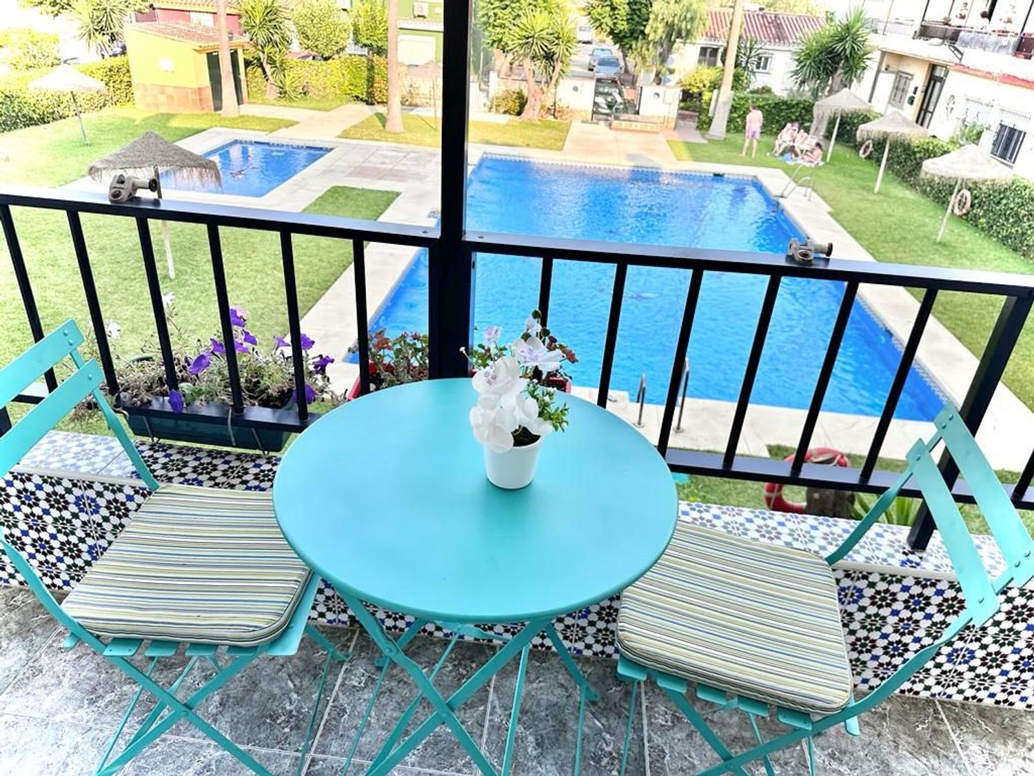 Piso en camino De la cizaña, 20 - Foto 5