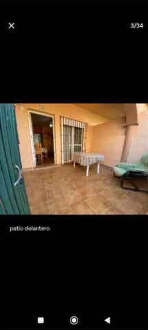 Apartamento en Coto la Campa. La Barrosa - Foto 3