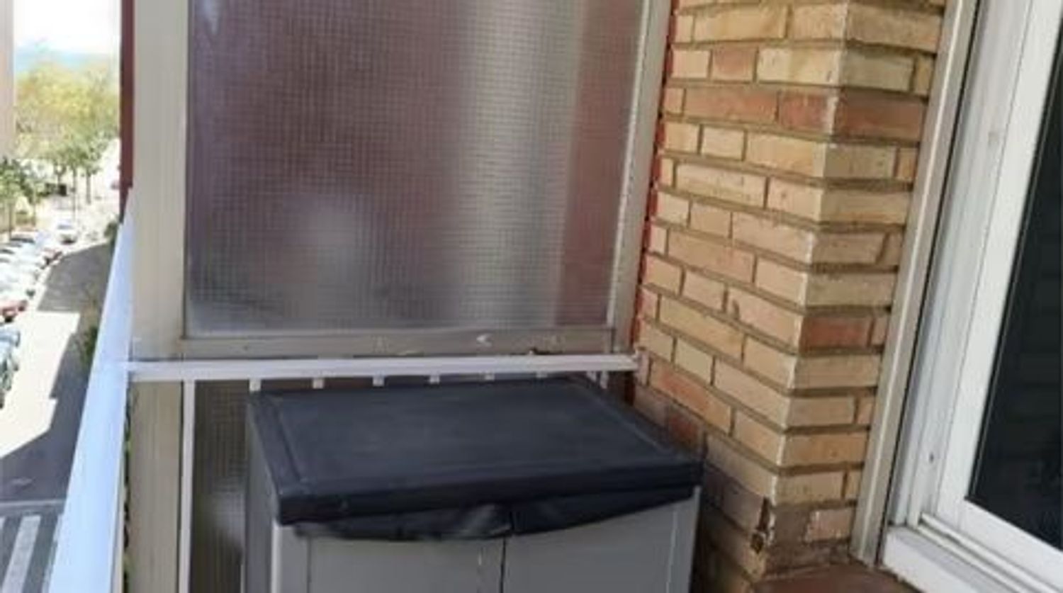 Piso en calle de Pompeu Fabra, 48 - Foto 7