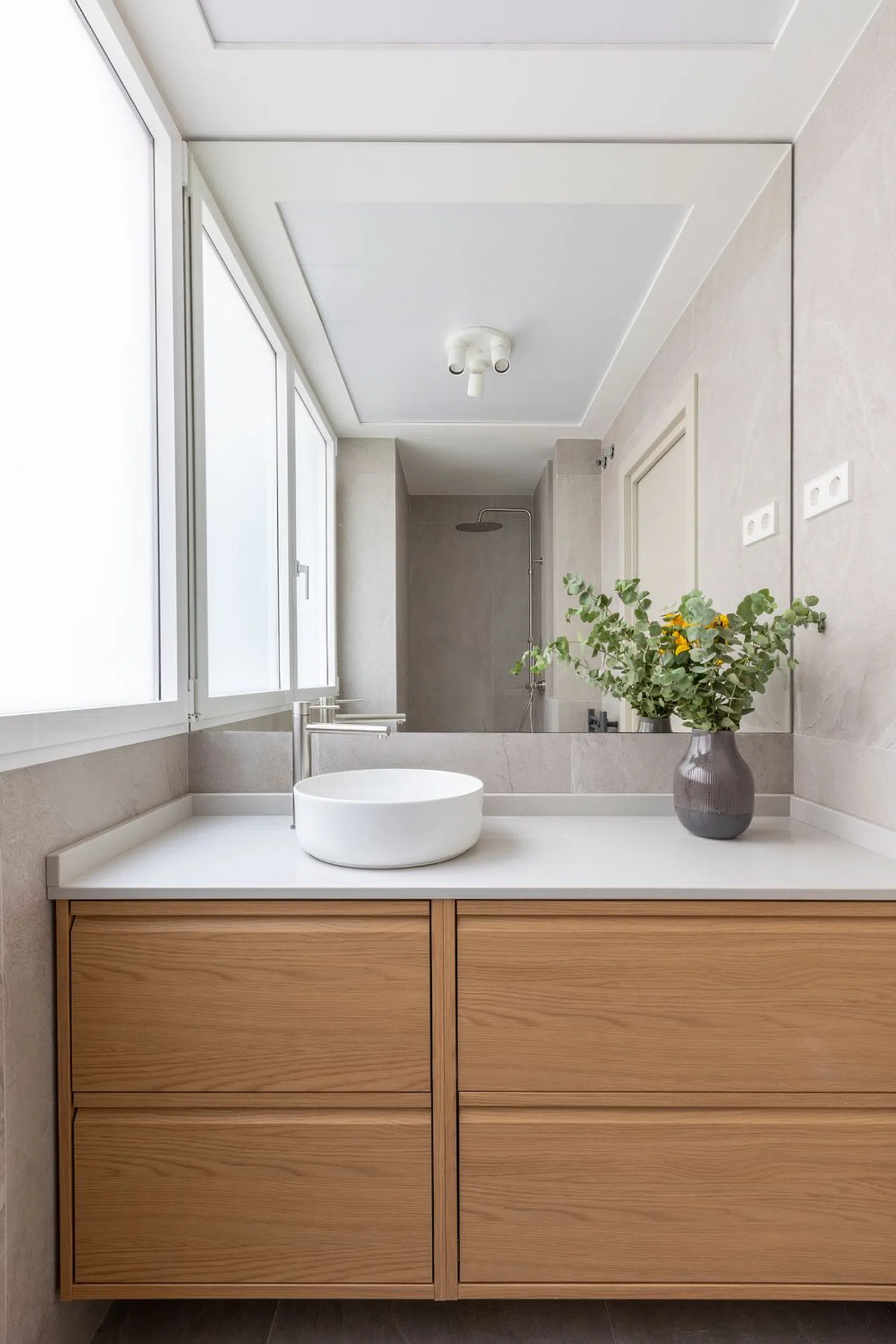 Piso en Barrio Vallehermoso - Foto 13