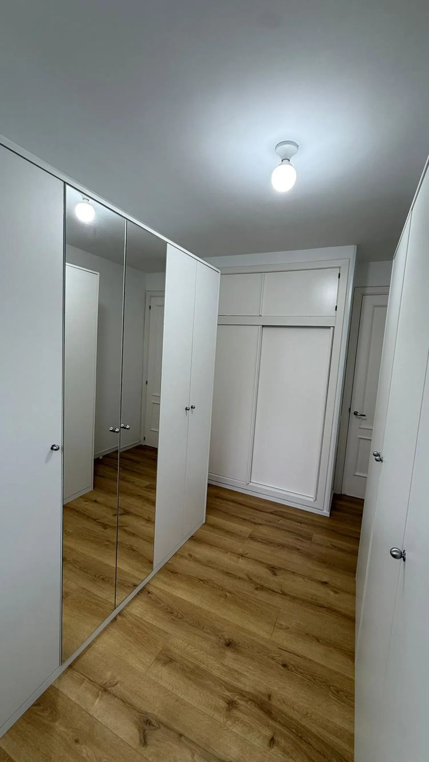 Piso en calle Álvaro Cunqueiro, 3 - Foto 18