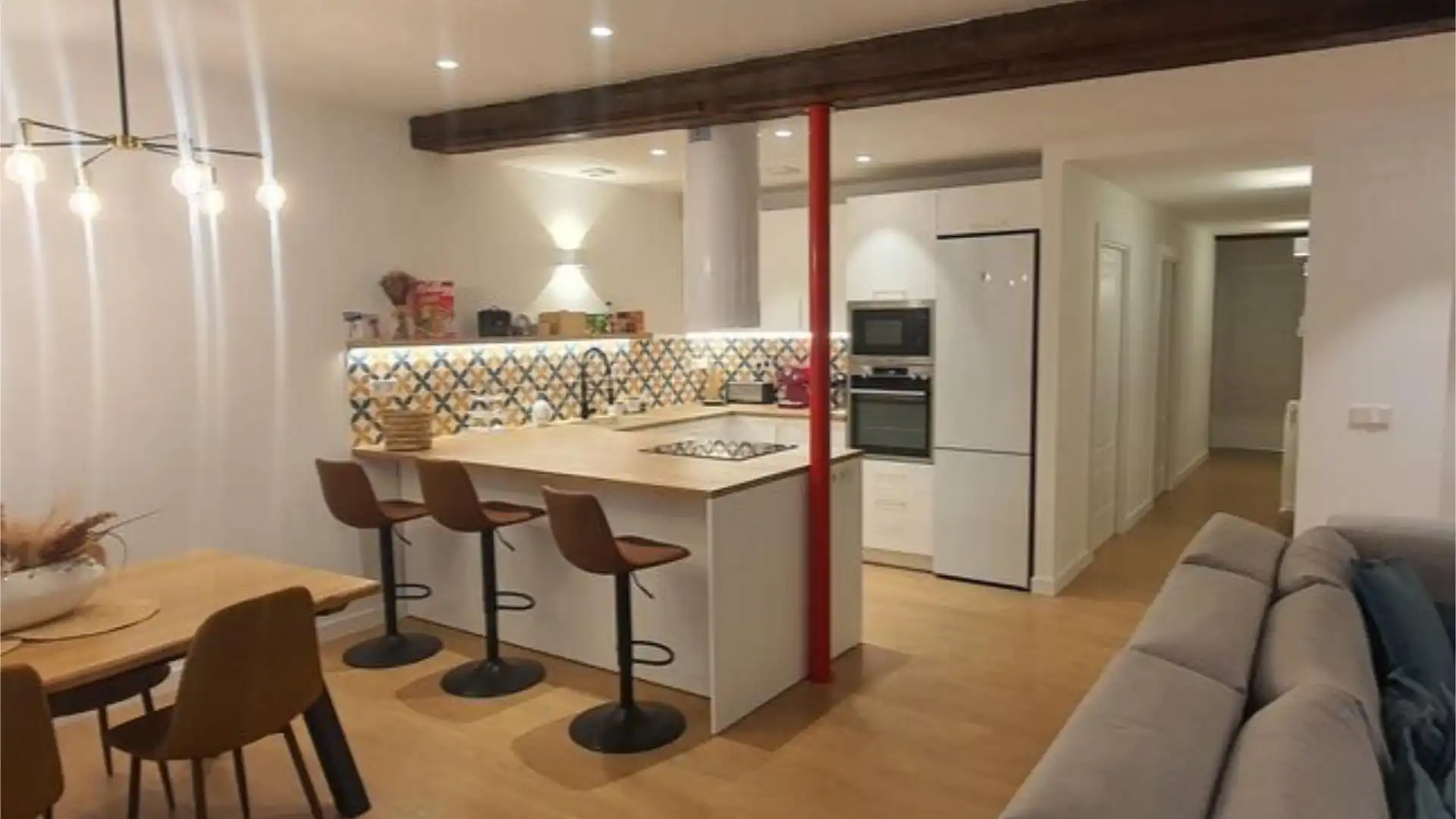 Piso en  Calle de San Francisco 10 - Foto 2