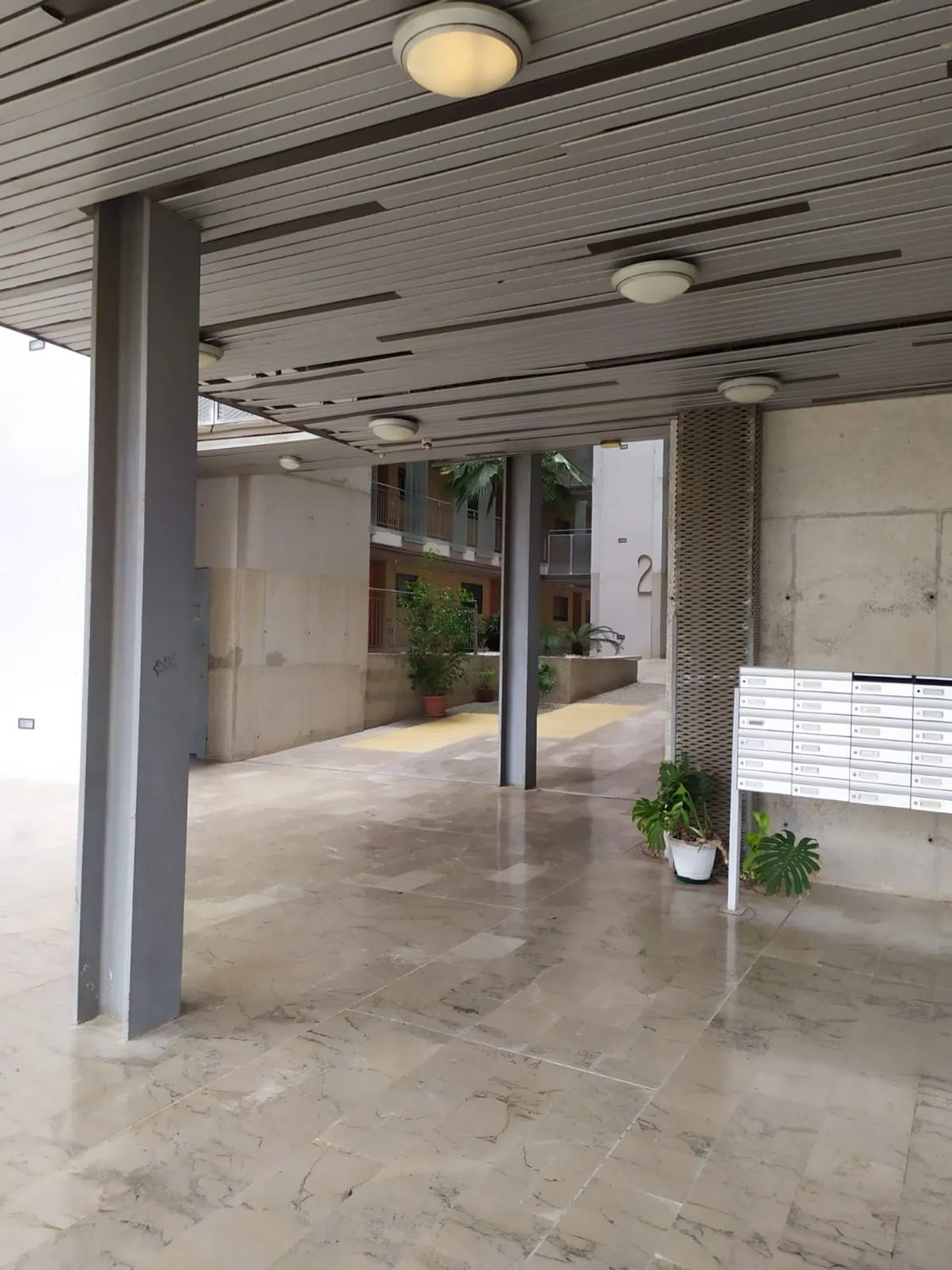 Piso en calle Navarro Ledesma, 170 - Foto 25