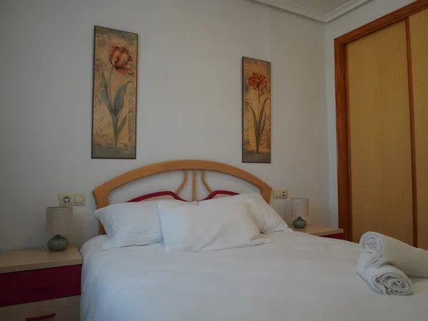 Piso en avenida Tellerola, 1 - Foto 5