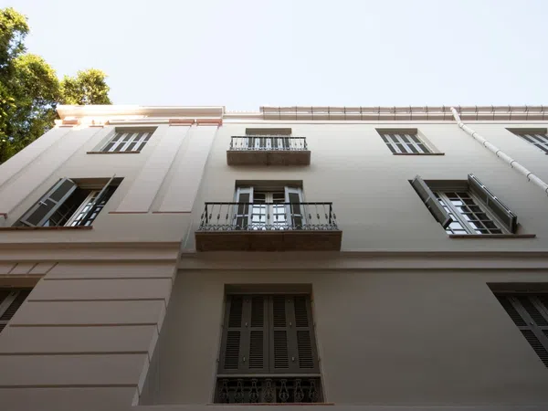 Piso en calle Tejón y Rodríguez, 2