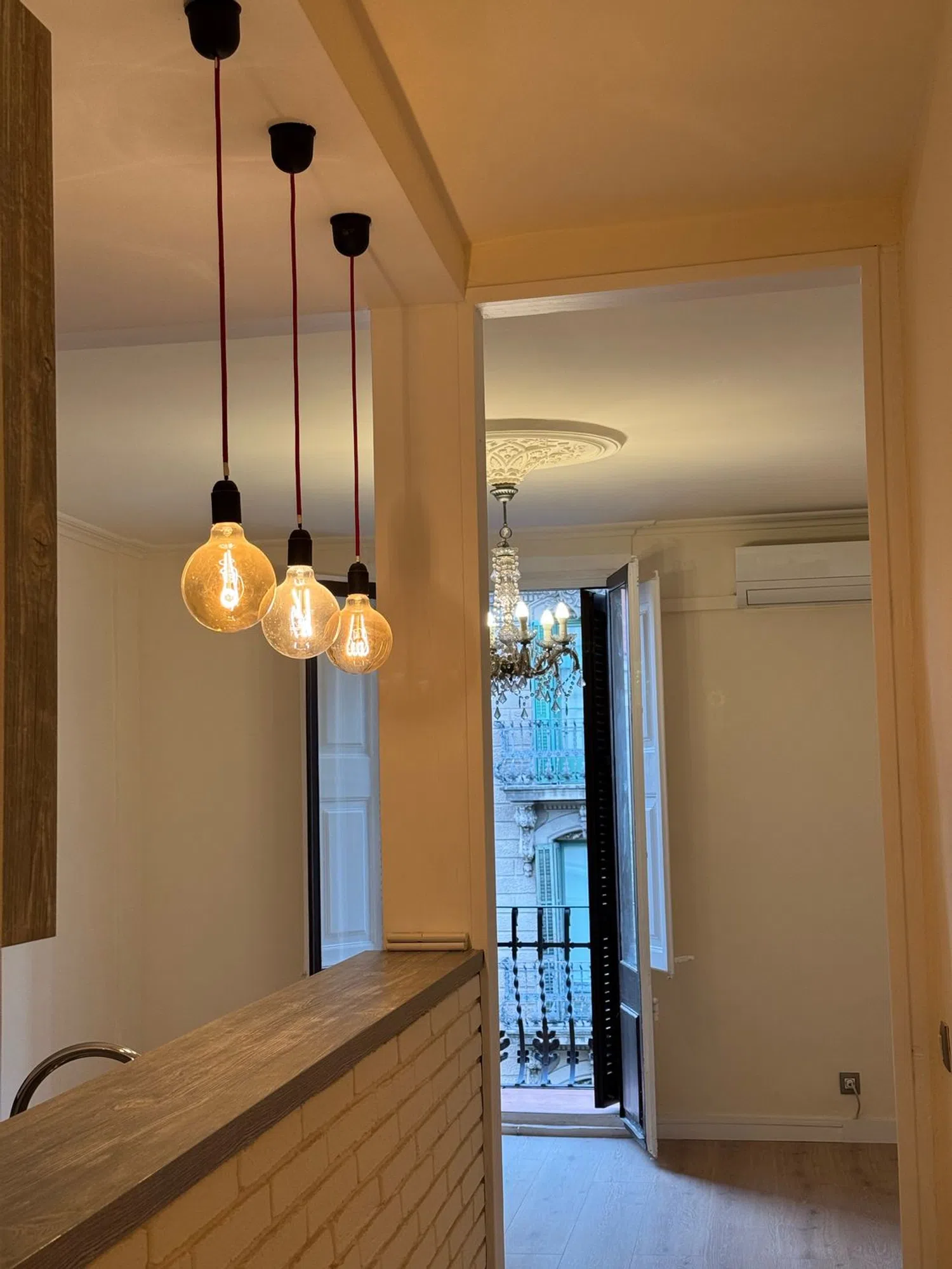 Piso en calle Gran de Gràcia, 160 - Foto 3