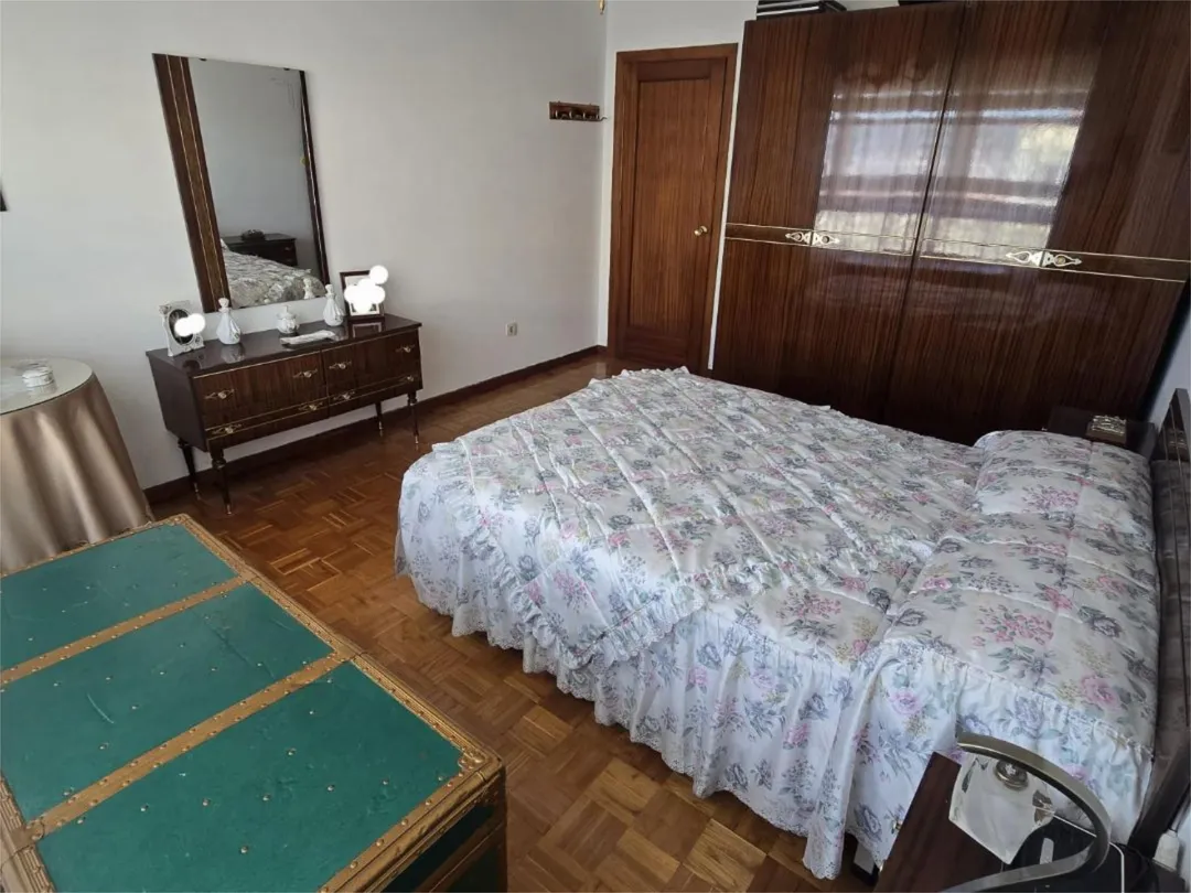 Piso en  Rúa de Aragón 166 - Foto 22