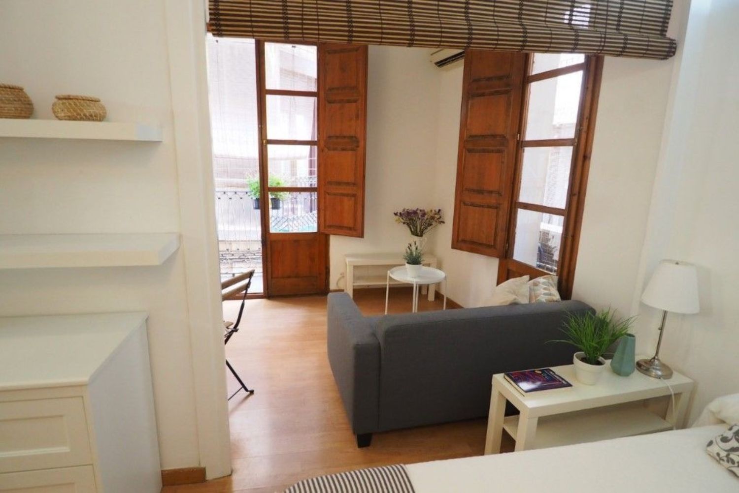 Piso en Calle de Sant Pere Mitjà, 10, Sant Pere - Santa Caterina i la Ribera - Foto 6