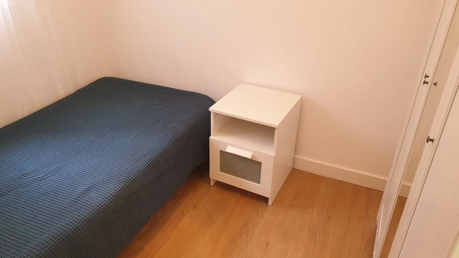 Piso en calle del Maestro Alonso, 35 - Foto 8