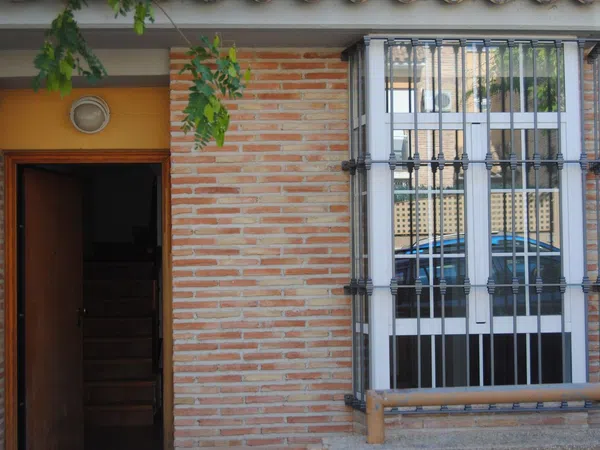 Dúplex en Calle Monseñor Francisco Gil Hellín, 19, La Ñora - Foto 1