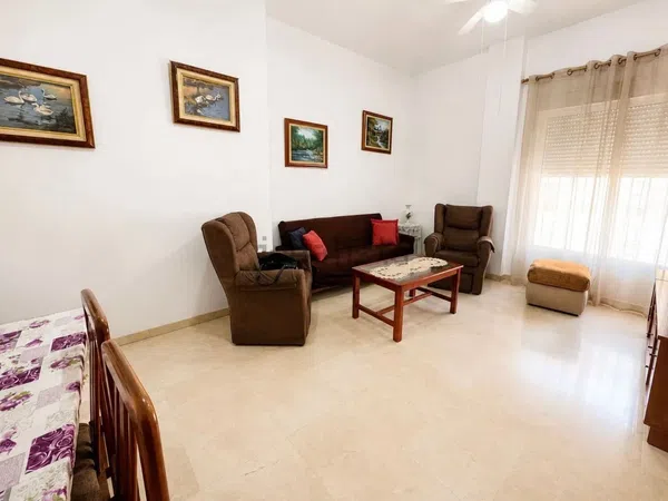 Piso en Isaac Peral, 3, Arco norte - Avda España - Foto 13