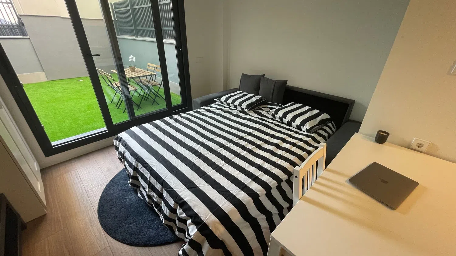 Estudio en calle de Fuerteventura, 5 - Foto 1