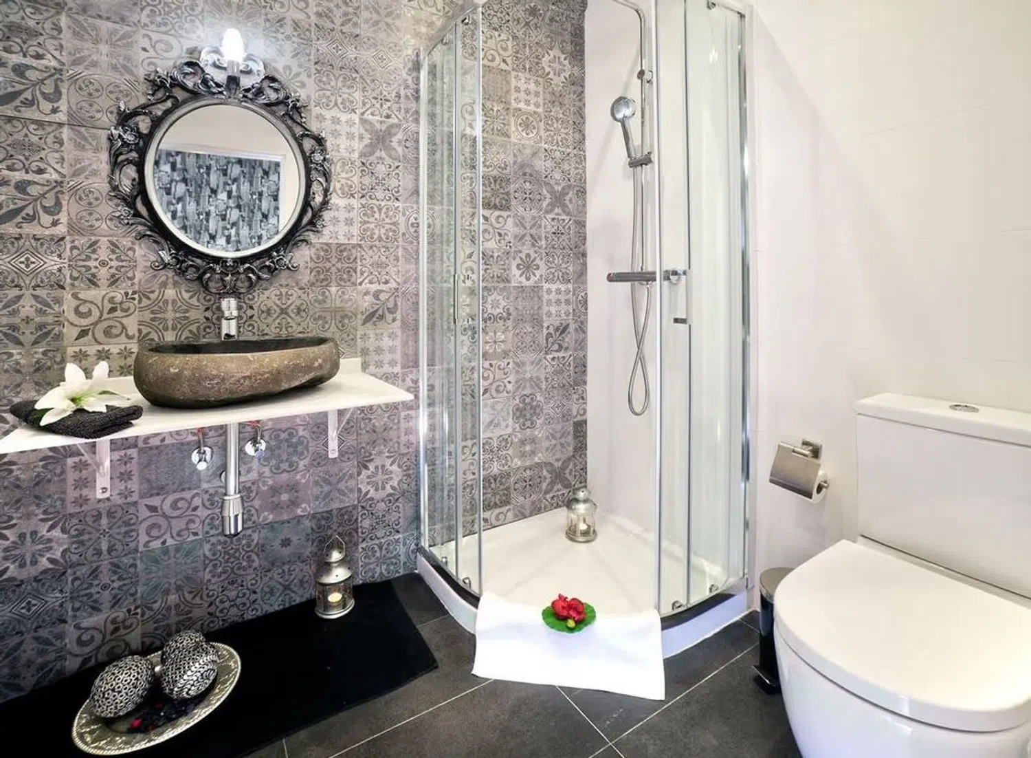 Casa de pueblo en paseo Maragall, 341 - Foto 22