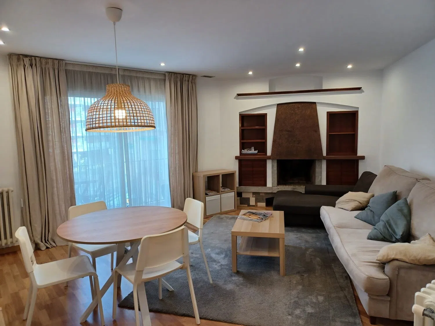 Piso en avenida de Josep Tarradellas, 20 - Foto 34