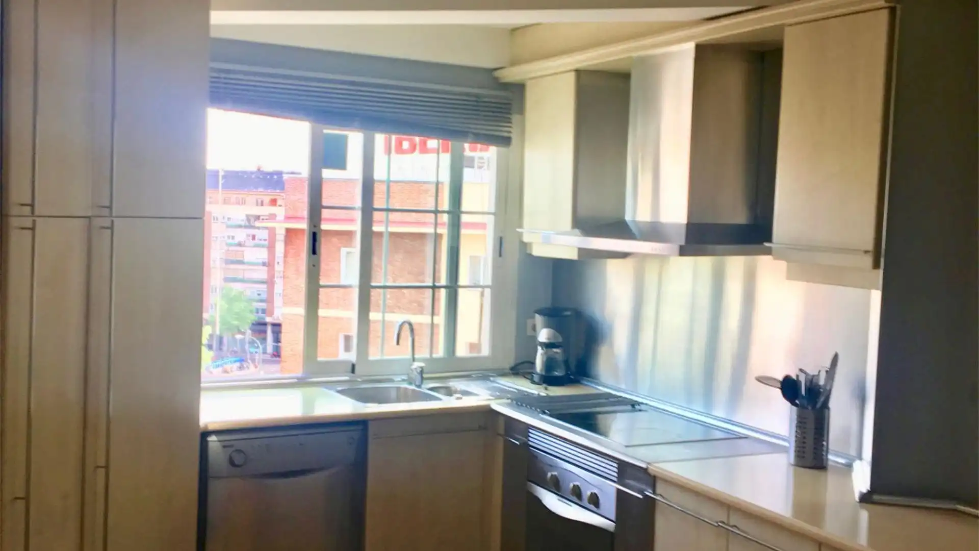 Piso en  Madrid Capital - Foto 8