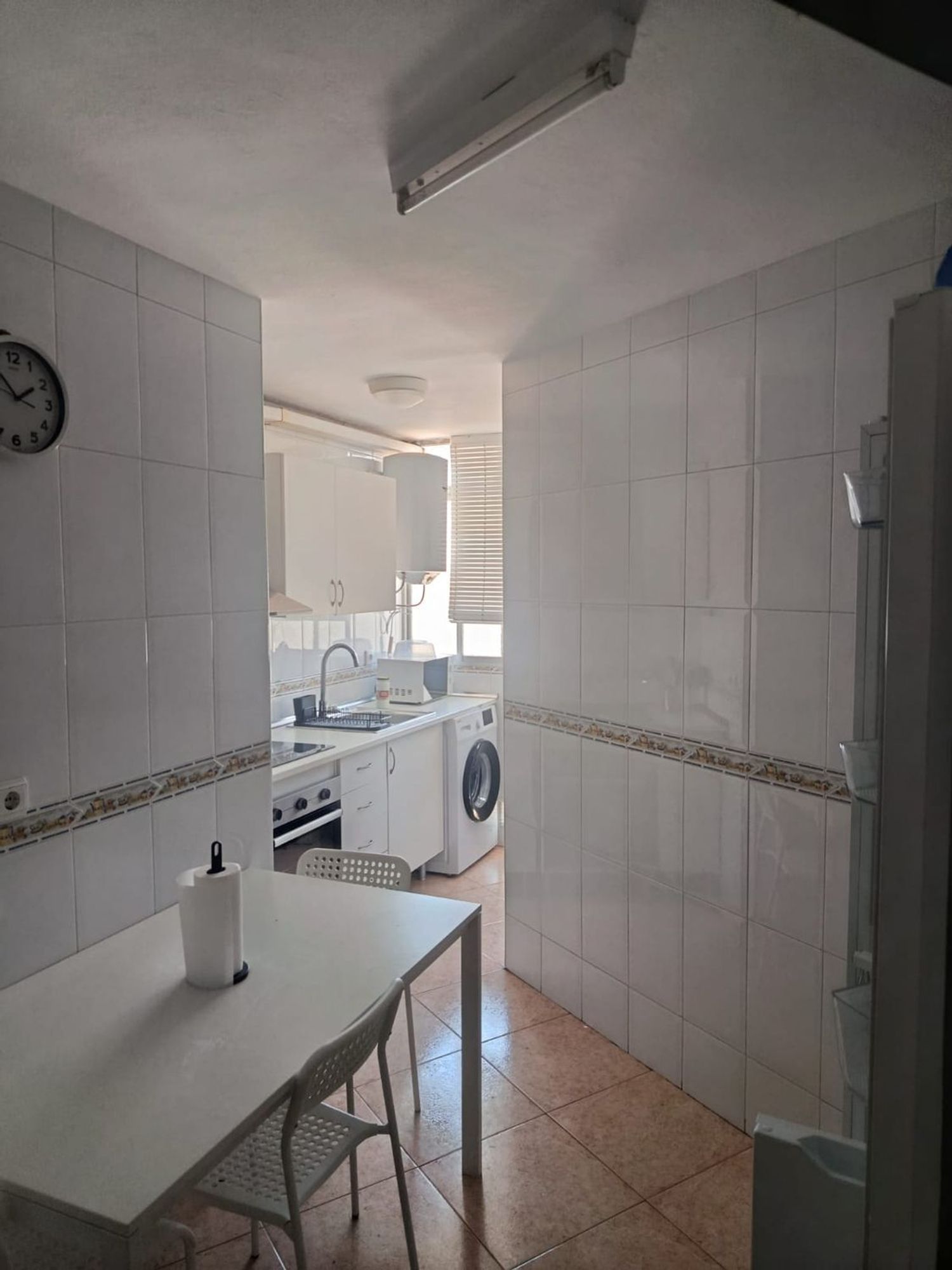 Piso en Calle San Juan Bosco, 38, Altamira - Oliveros - Barrio Alto, Altamira - Oliveros - Barrio Alto - Foto 2