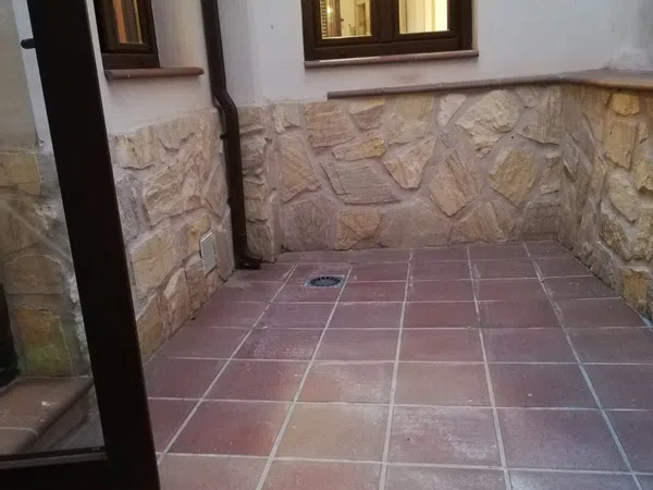 Casa o chalet independiente en Calle del Sol, 1 - Foto 9