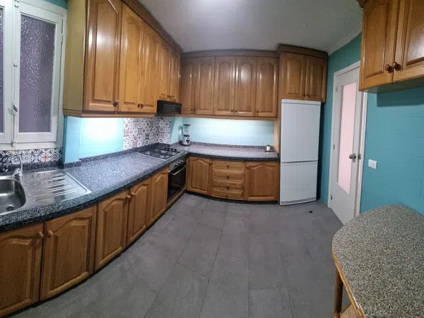 Piso en Antonino Vera, 43 - Foto 4