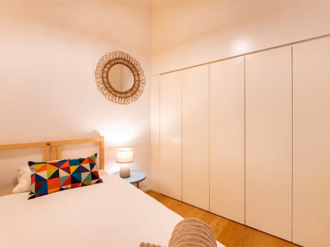 Piso en  Carrer del Portal Nou 26 - Foto 46